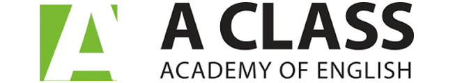 a class academy of english