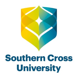 southern cross university logo